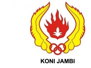 Gagal di Pilkada, Zuwanda-Guntur Muchtar Maju di Pemilihan Ketua KONI Jambi