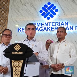 Tak Punya Rekening Bank, Begini Cara Karyawan Cairkan BSU 2025