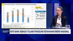 Video: MIP Masih Dikaji, ESDM Tegaskan Tak Ada Insentif DMO Batu Bara