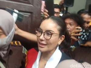 Video: Nikita Mirzani Merasa Dijebak Reza Gladys di Kasus Pemerasan dan TPPU