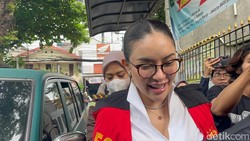 Nikita Mirzani Bersurat ke Prabowo, Pengakuan Fariz RM soal Narkoba
