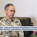 Pandangan Bos OJK Soal Dampak Perang Israel, AS, dan Iran ke IHSG