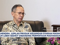 Video: Bos OJk & Peran Industri Keuangan di Program Unggulan Prabowo