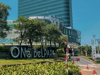 Manajemen One Belpark Mall Beri Hak Jawab Soal Penampakan Mal Sepi