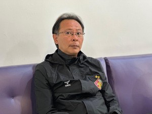 Ong Kim Swee Pilih Tangani Persik Kediri, Ini Alasannya