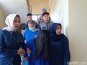 Pasutri di Pangandaran Live Streaming Sex 3 Jam Tiap Hari Diciduk Polisi