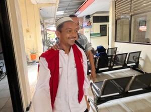 Pembunuh Pria Helm Merah di Mojokerto Dituntut 15 Tahun Bui