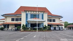 Renovasi 50%, Sekolah Rakyat Pasuruan Siap Pakai Sepekan Jelang KBM