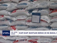 Perang Iran-Israel Bisa Picu PHK - Trump Panik Harga Minyak Naik