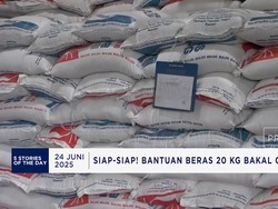 Perang Iran-Israel Bisa Picu PHK - Trump Panik Harga Minyak Naik