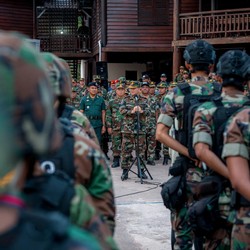 China Respons Perang Baru Thailand-Kamboja, Beri Warning Ini