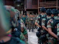Awas Pecah Perang Baru, Militer 2 Tetangga RI Bentrok di Perbatasan