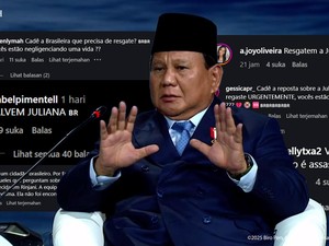 Alasan Prabowo Alihkan Proyek Infrastruktur ke Swasta: Terlalu Banyak Bocor!