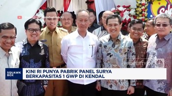 Video: Presiden Prabowo Bakal Resmikan 80 Ribu Koperasi Merah Putih