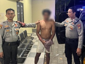 Pria di Lombok Barat Tepergok Mertua Saat Diduga Hendak Perkosa Adik Ipar
