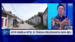 Video: Program 3 Juta Rumah Dikebut, Ritel Masih Tunggu Sinyal