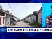 Video: Program 3 Juta Rumah Dikebut, Ritel Masih Tunggu Sinyal