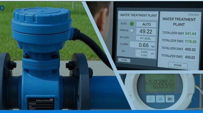 Indolakto Hadirkan Rain Harvesting: Menabung Air dan Energi Masa Depan