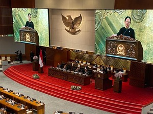 Puan Puji Prabowo soal Polemik Tambang Raja Ampat