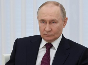 Putin Ingin Perang Rusia dengan Ukraina Benar-benar Berakhir