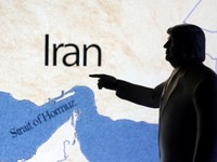 Jarang Diketahui, Selat Hormuz Ternyata Punya Orang Terkaya Arab