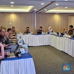 Skema Sumber Pendanaan Program 3 Juta Rumah Makin Banyak-Ini Daftarnya