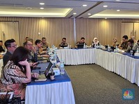 Skema Sumber Pendanaan Program 3 Juta Rumah Makin Banyak-Ini Daftarnya