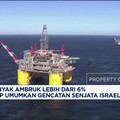 Video: Jika Selat Hormuz Ditutup, Harga Minyak Bisa USD 110 Per Barel