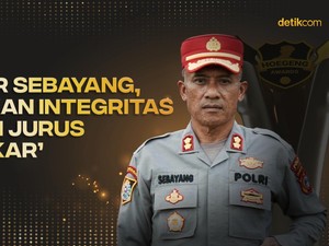 Integritas AKBP Seminar Sebayang dan Kesaksian tentang Kejujurannya
