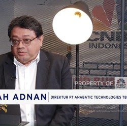 Video: Strategi Bikin Bisnis Cloud - Keamanan Siber Kian Lincah & Cuan