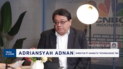 Video: Strategi Bikin Bisnis Cloud - Keamanan Siber Kian Lincah & Cuan