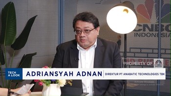 Video: Strategi Bikin Bisnis Cloud - Keamanan Siber Kian Lincah & Cuan