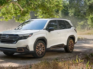 Cuma Gegara Stiker, Subaru Recall 541 Ribu Unit Mobil