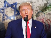 KTT NATO: Trump Samakan Serangan ke Iran dengan Bom Hiroshima-Nagasaki