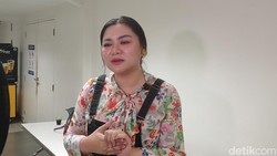 Usaha Vicky Shu Targetkan Turun 10 Kg demi Berat Badan Ideal