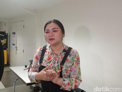 Usaha Vicky Shu Targetkan Turun 10 Kg demi Berat Badan Ideal Usaha Vicky Shu Targetkan Turun 10 Kg demi Berat Badan Ideal
