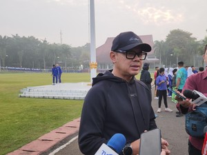 Bupati-Wakil Bupati Kukar Telah Gabung Retret, Total Peserta Jadi 86