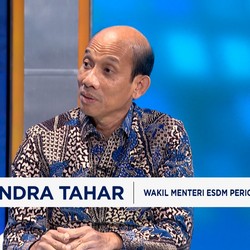 Andai Selat Hormuz Ditutup, Peredaran 15 Juta Barel Minyak Terganggu!