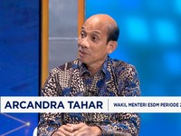 Andai Selat Hormuz Ditutup, Peredaran 15 Juta Barel Minyak Terganggu!
