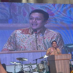Wamen KLH Sebut Expo dan Forum HLH Jadi Sarana Kolaborasi