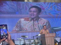 Wamen KLH Sebut Expo dan Forum HLH Jadi Sarana Kolaborasi