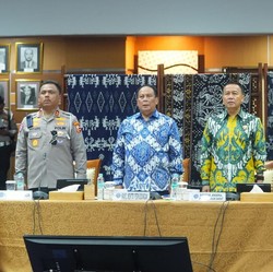 Polisi Belum Langsung Tilang Truk ODOL, Ternyata Ini Alasannya
