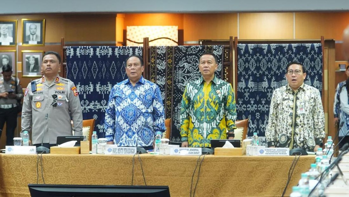 Polisi Belum Langsung Tilang Truk ODOL, Ternyata Ini Alasannya