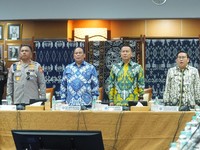 Polisi Belum Langsung Tilang Truk ODOL, Ternyata Ini Alasannya