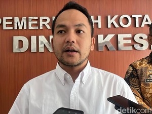 Pegawai Dinkes Solo Lecehkan Teman Kerja Disanksi Jabatan Diturunkan