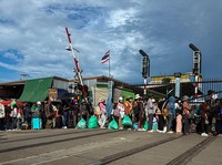Ancaman Perang Tetangga RI Makin Panas, Thailand VS Kamboja