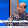 Video: Eks Wamen ESDM Soal Efek Perang Iran-Israel ke APBN-Subsidi BBM