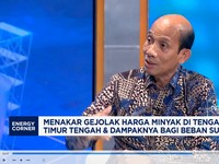 Video: Eks Wamen ESDM Soal Efek Perang Iran-Israel ke APBN-Subsidi BBM