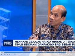 Video: Eks Wamen ESDM Soal Efek Perang Iran-Israel ke APBN-Subsidi BBM