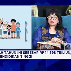Video: Akses PTN Dinilai Adil, UKT Disesuaikan Kemampuan Mahasiswa